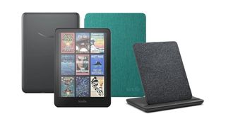 Amazon Kindle Colorsoft