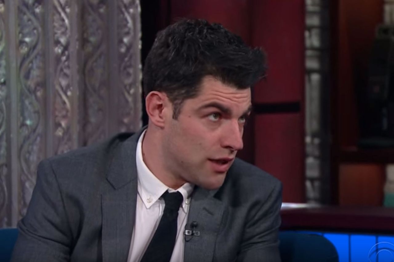 Max Greenfield