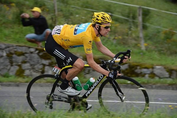 Bradley Wiggins (Sky)