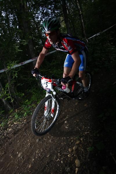 Manuel Felhman (Pedalhead Racing)