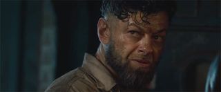 Andy Serkis The Avengers: Age of Ultron