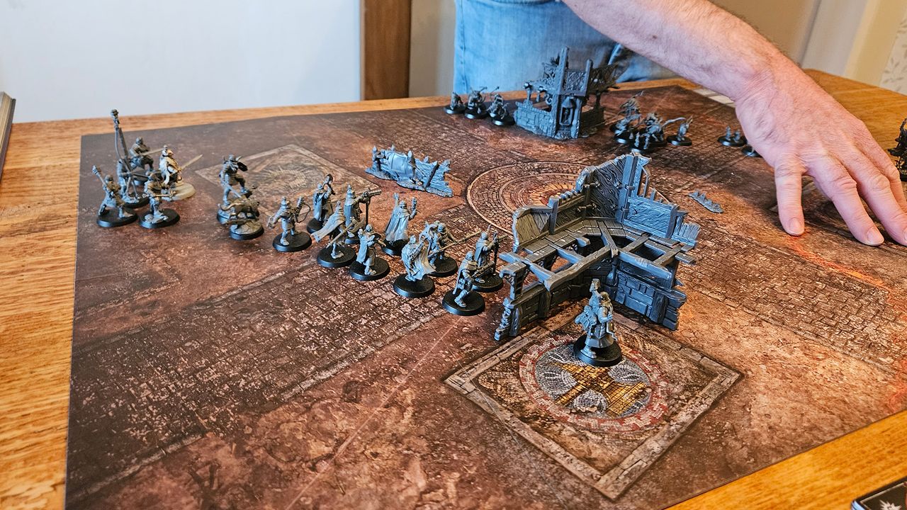 Where to buy Warhammer City of Ash, including tempting discounts