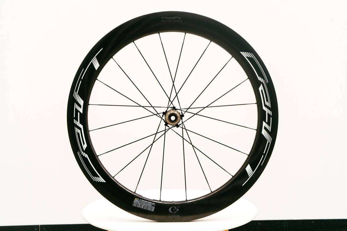 CRW Ultimo 6060