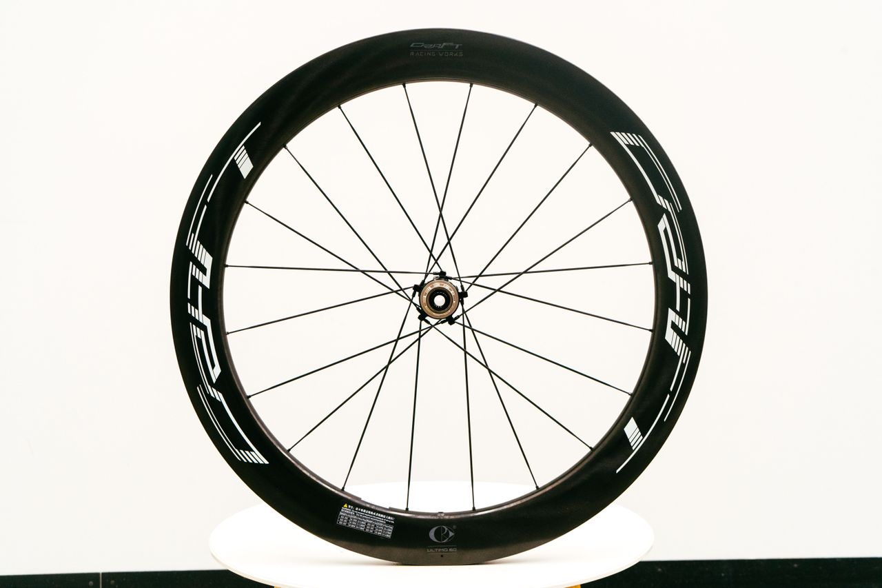 CRW Ultimo 6060