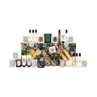 Diptyque Advent Calendar