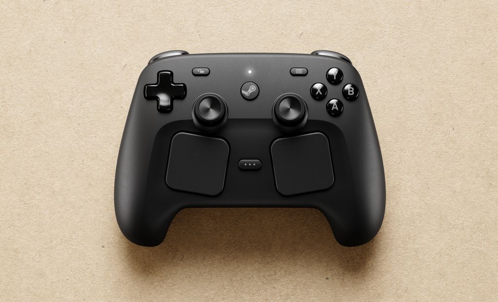 Steam Machine for 2026
