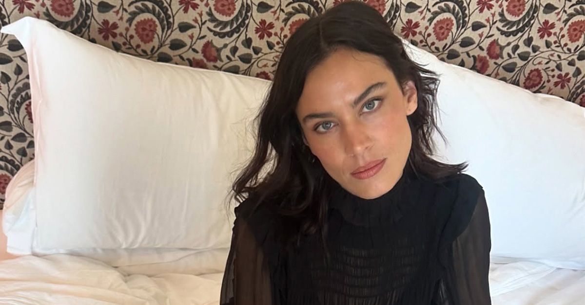 Everyone With Taste Wants Patent-Leather Boots in 2025