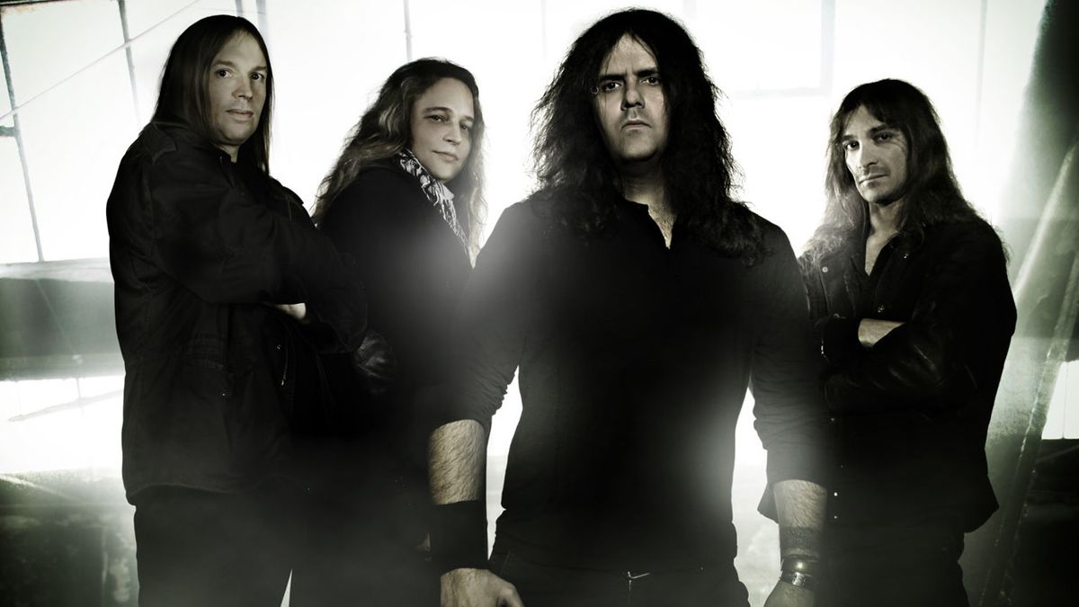 Watch Kreator pay tribute to Lemmy, Bon Scott in Fallen Brother video ...