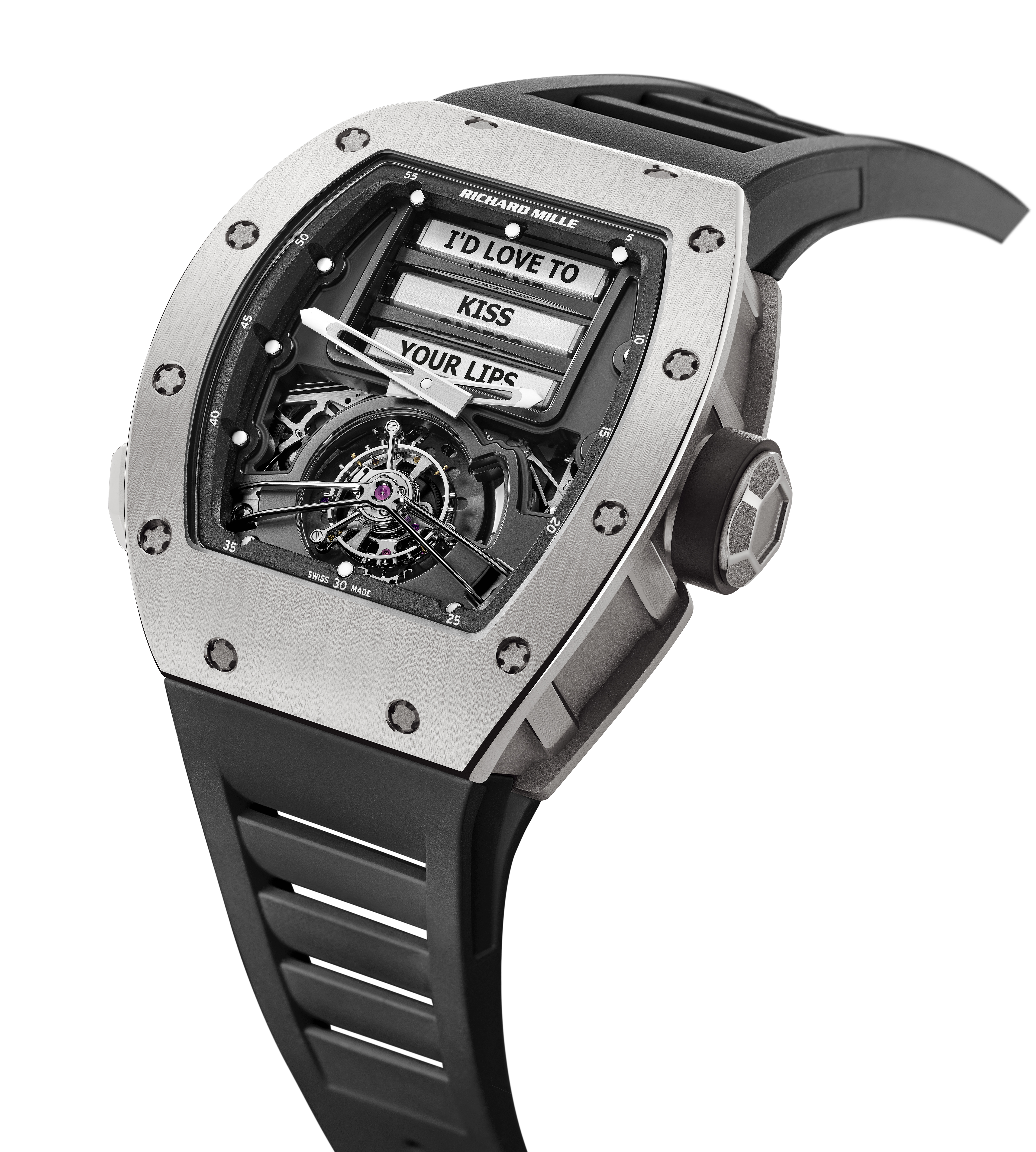 watches