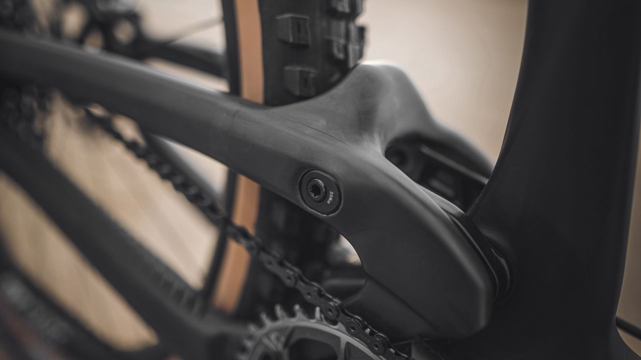 Bold Cycles Linkin