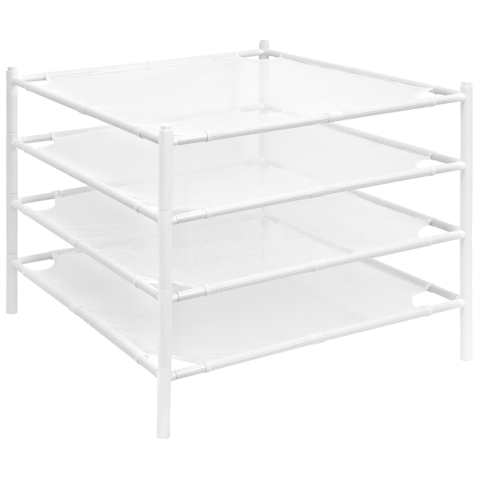 Sweater drying rack