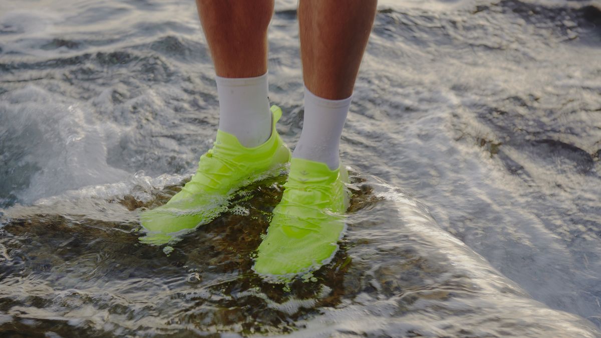 Vivobarefoot make a splash with new Hydra ESC swim-run water shoe ...