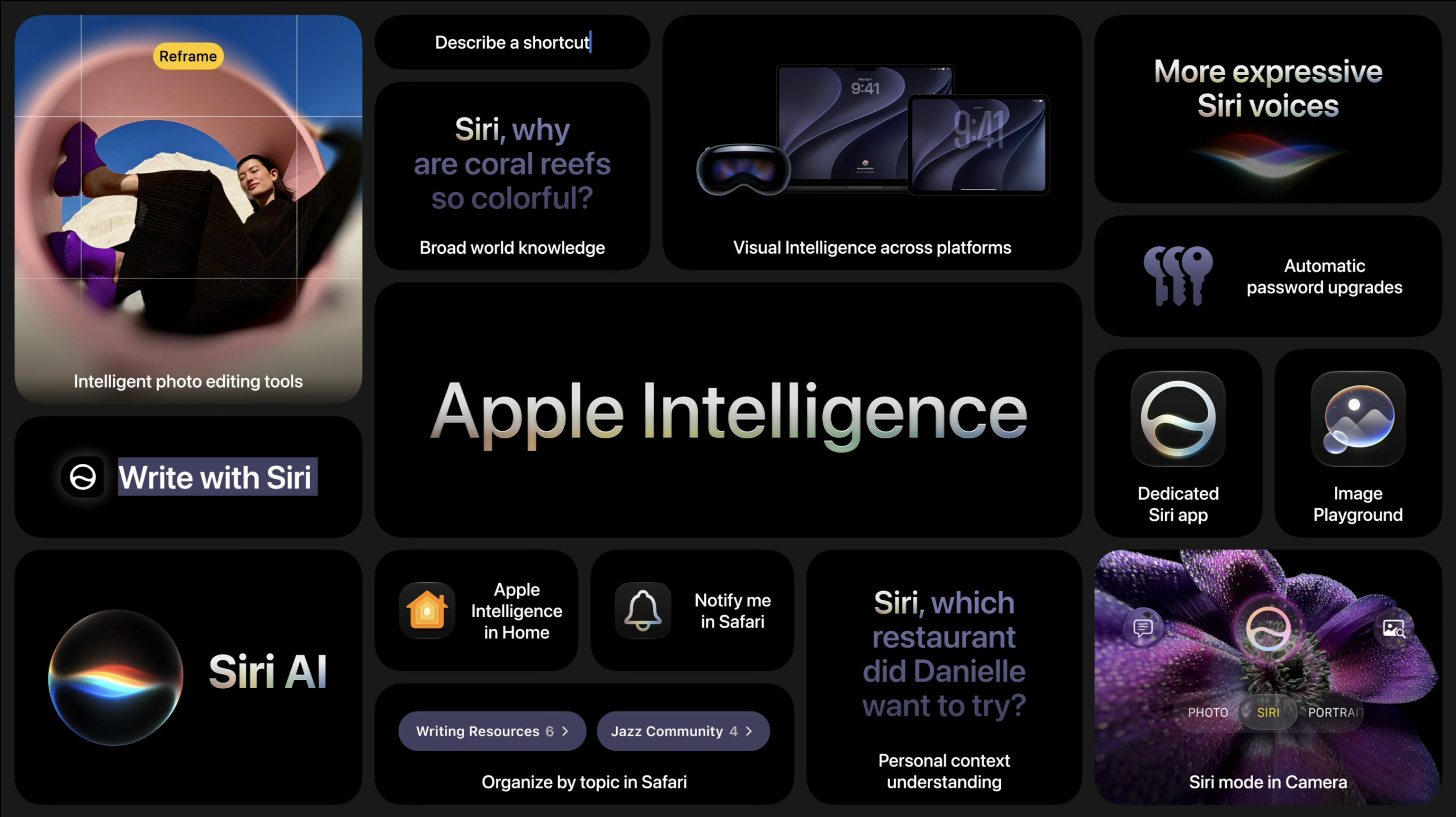 Apple WWDC 2026