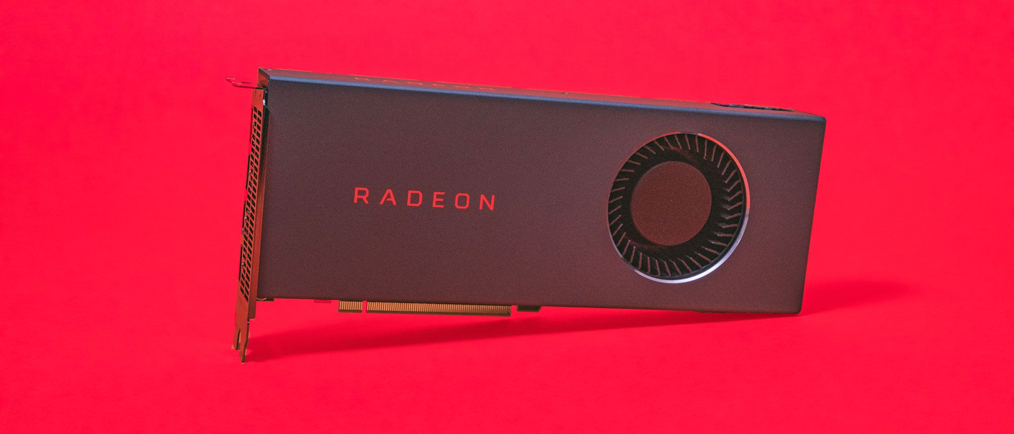 Recensione AMD Radeon RX 5700 | TechRadar
