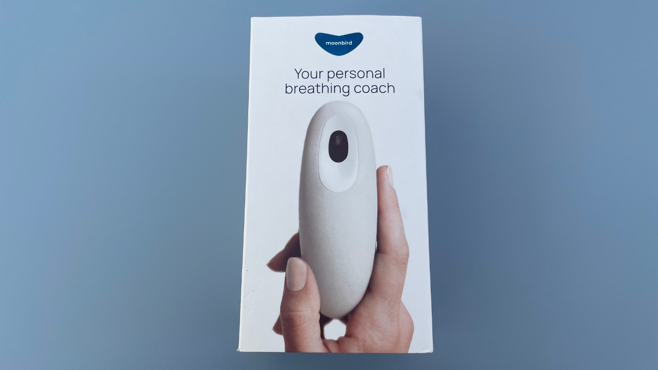 moonbird breathing device