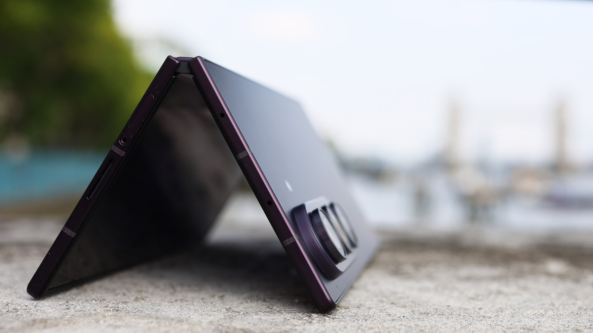 Samsung Galaxy Z Fold 8 Ultra REVIEW