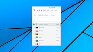 Phantom VPN Pro