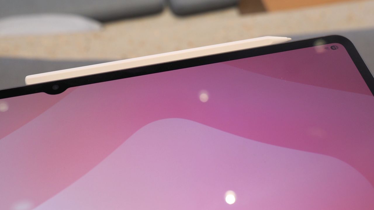 Samsung Galaxy Tab S11 Ultra
