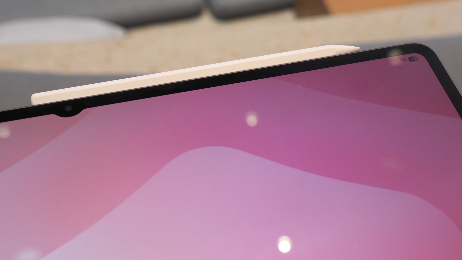 Samsung Galaxy Tab S11 Ultra