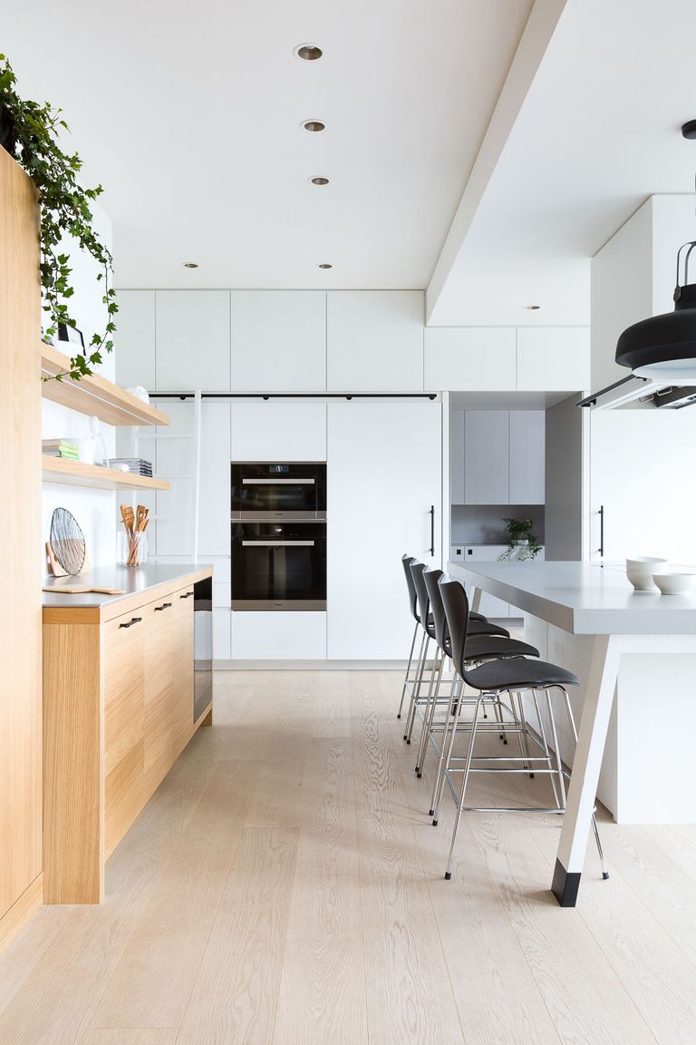 Vancouver home: This fabulous house has Scandinavian style at its heart ...