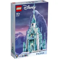 Lego Disney Princess – The Ice Castle AU$349.99 AU$209.95