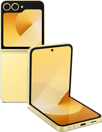 Samsung Galaxy Z Flip 6: up to $700 off w/ trade-in @ Samsung