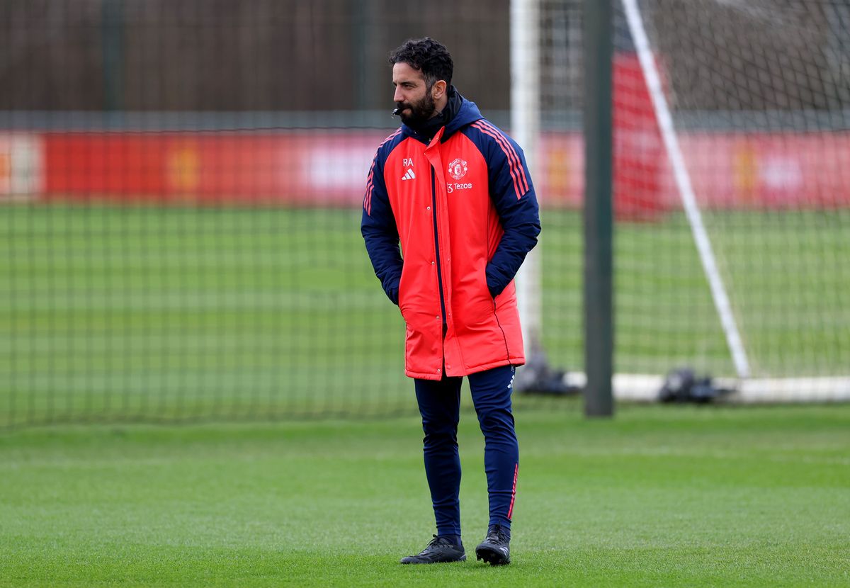 Manchester United set to give contract extension to star who hasn't played for two years