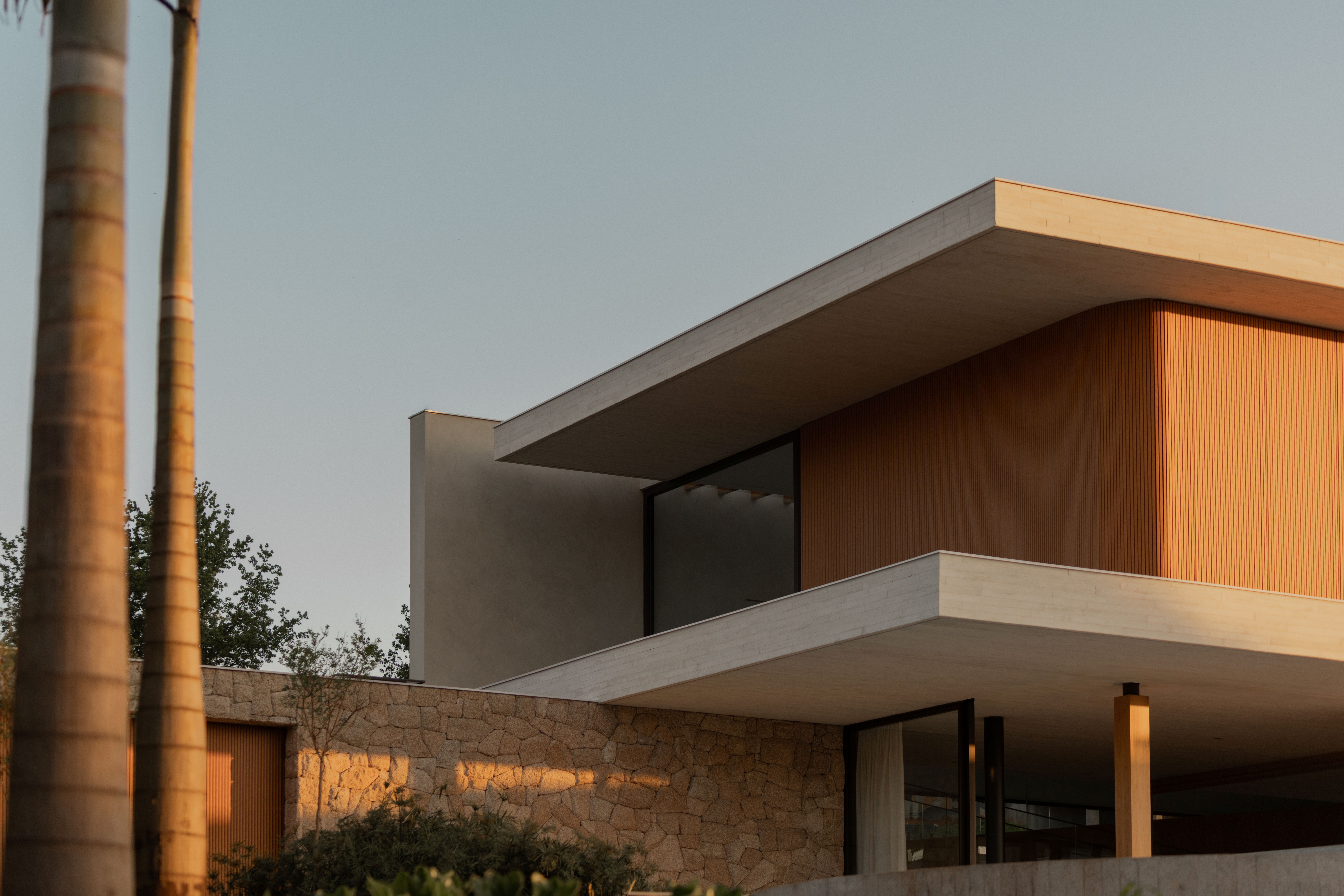 ALAMEDA HOUSE