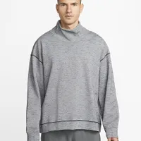 Nike Yoga Men's Mock-Neck Top: Was £80, now £35.98 at Nike