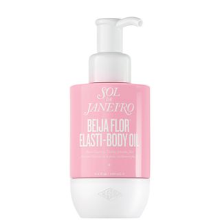 Sol De Janeiro Beija Flor Elasti-Body Oil 100ml