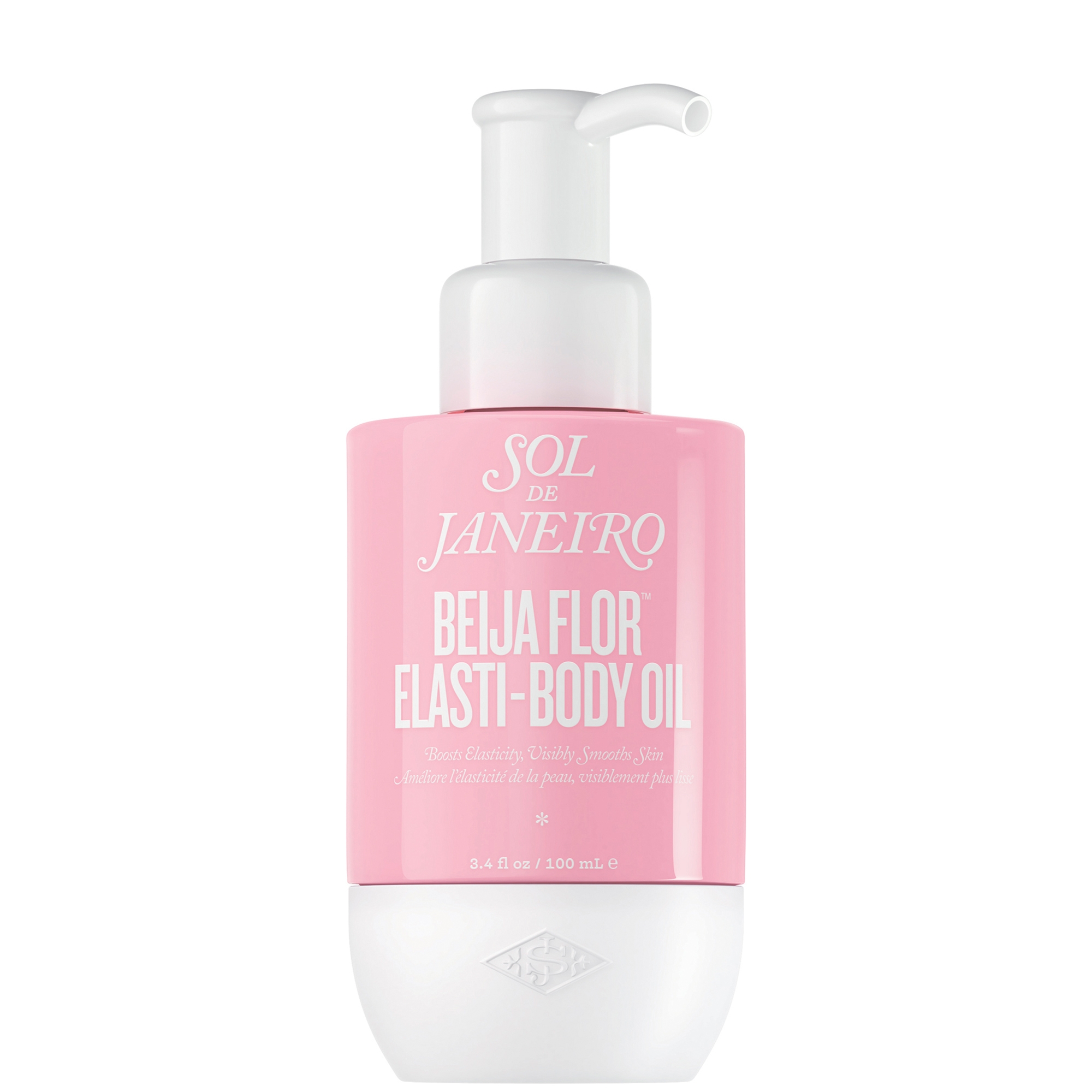 Sol De Janeiro Beija Flor Elasti-Body Oil 100ml