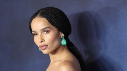 Zoe Kravitz