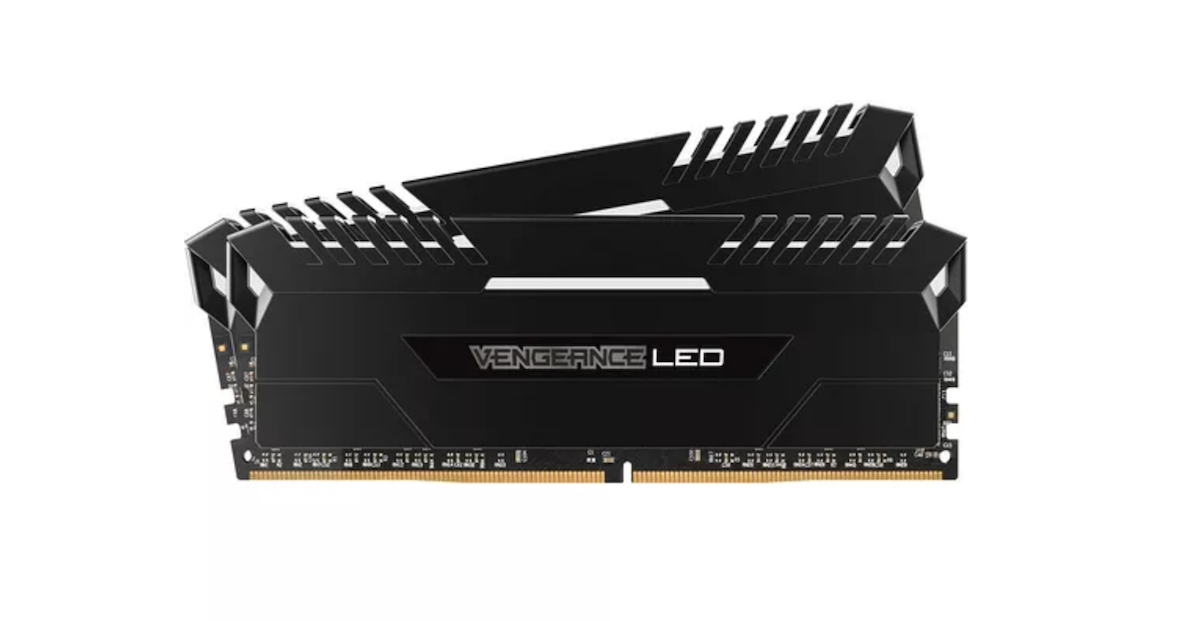 Meilleure RAM 2024 quelles barrettes choisir pour rendre votre PC