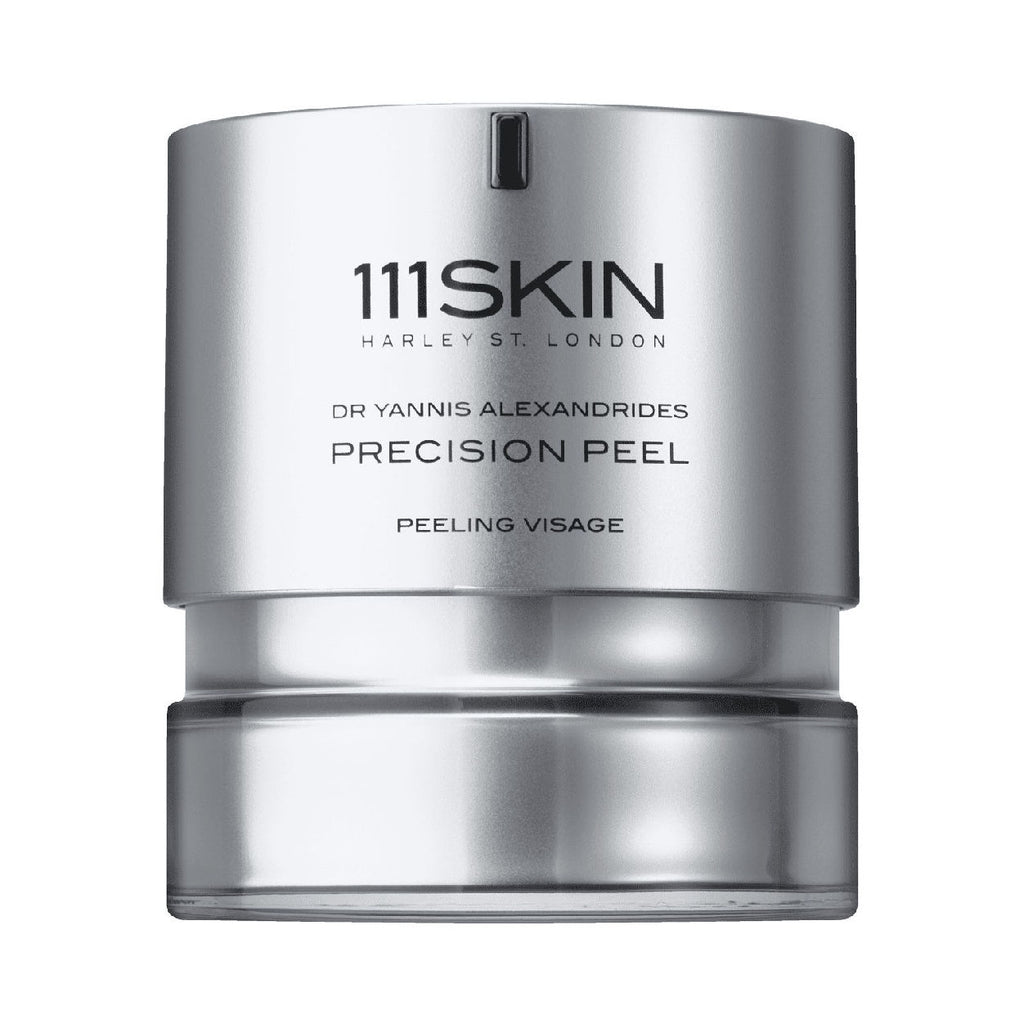 Precision Peel