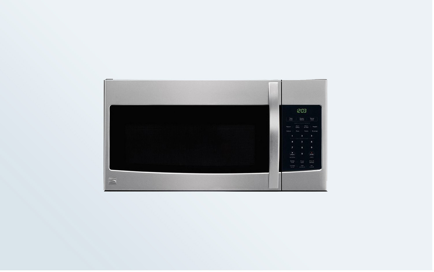 Best Over The Range Microwaves 2019 Vented Microwave Reviews Top Best Over The Range Microwaves 2019 Vented Microwave Reviews Top Ten