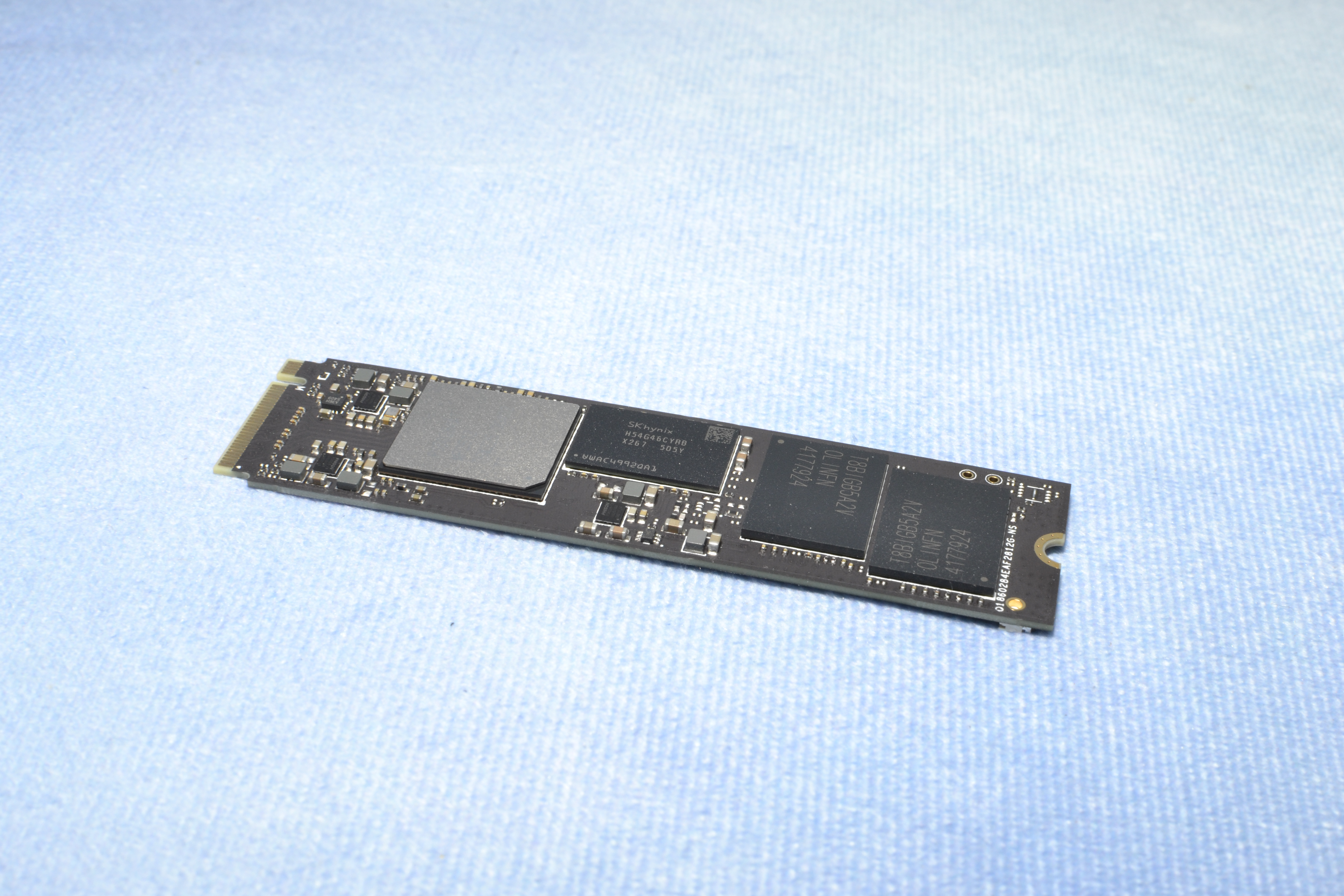 Phison E28 2TB SSD