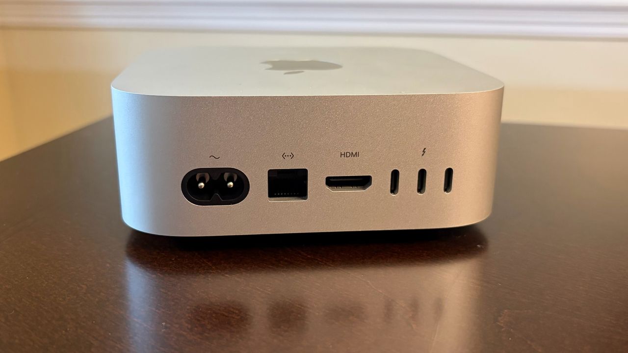Apple Mac mini (Late 2026)