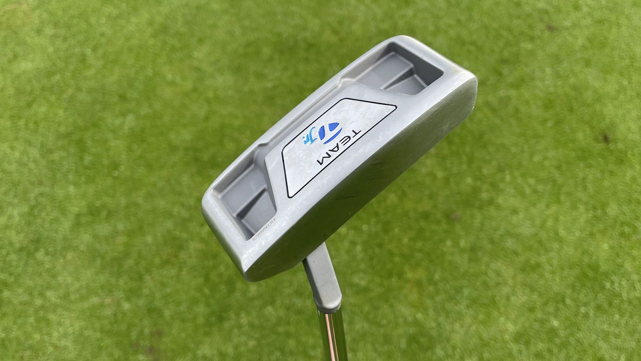 Team TaylorMade Junior Set Review