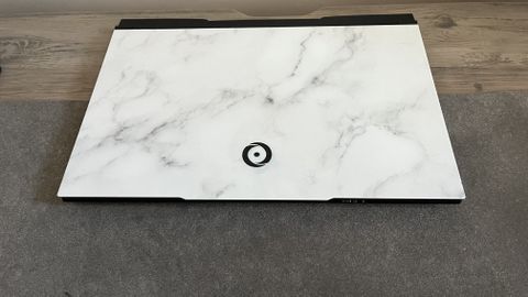 Origin EON17-X v2 review: powerful, big, hot, and loud | TechRadar