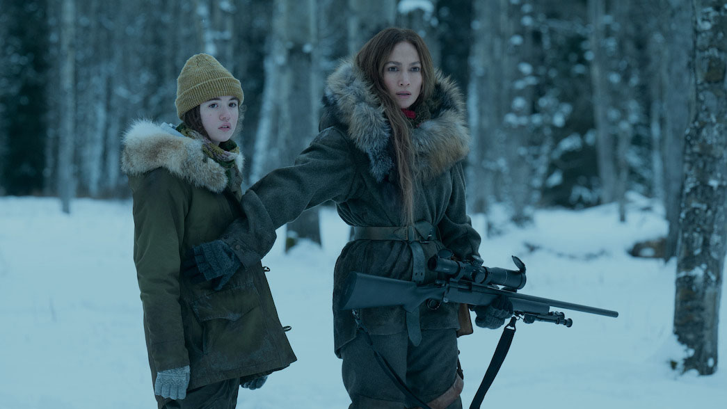 Netflix reveals its summer movie slate - and it's incredible