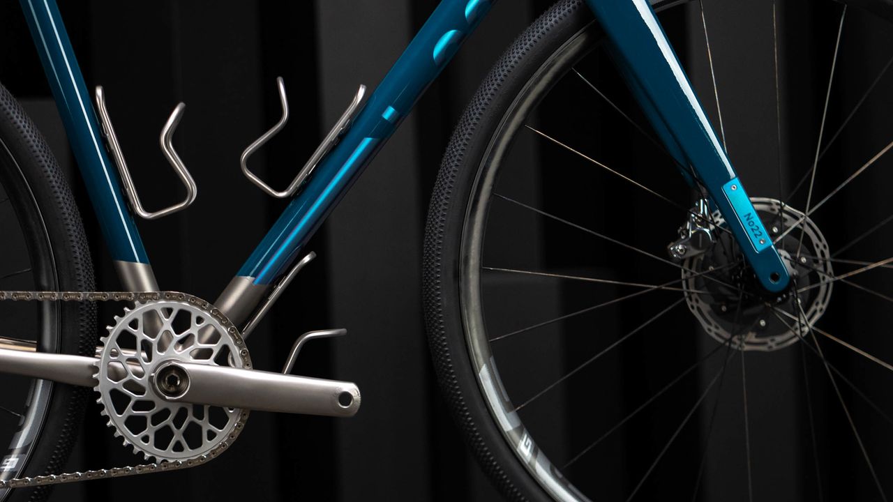 Enve Builders Roundup 2022 - No. 22 Drifter