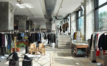 11 high-concept stores around the globe worth travelling for | Wallpaper