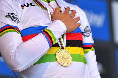 The 2021 World Championships in Flanders