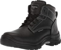 Skechers Burgin-Tarlac Industrial Boot (Men's): was $65 now from $30 @ Amazon