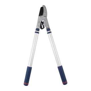 Spear & Jackson loppers on white background