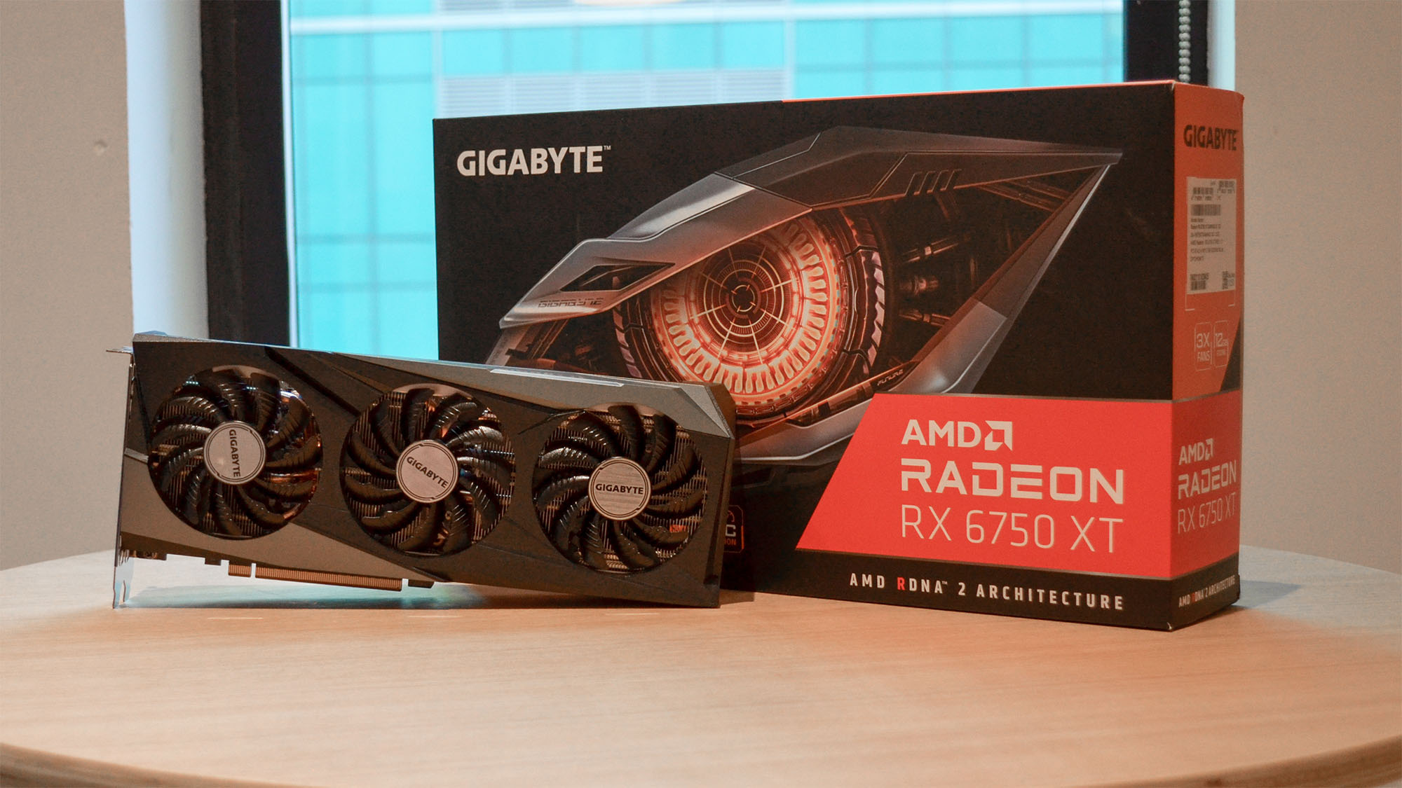 The best AMD graphics cards 2023 top GPUs from Team Red TechRadar