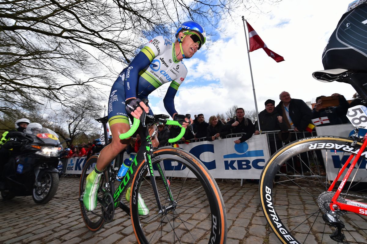 Magnus Cort (Orica-GreenEdge)