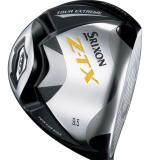 Srixon Z-TX driver