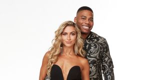 dancing with the stars season 29 nelly daniella abc