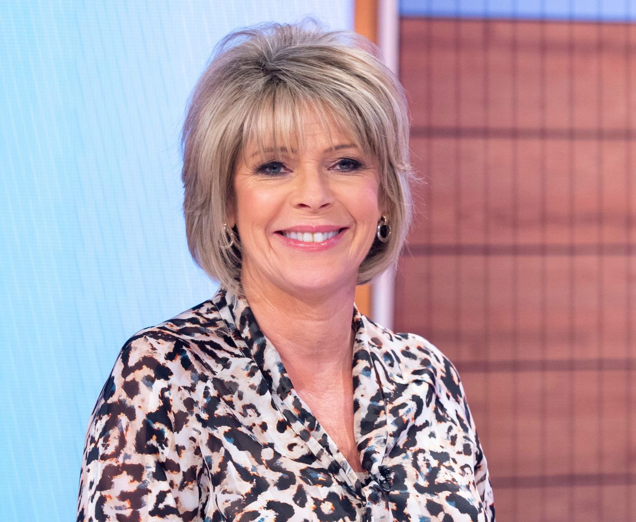 Ruth Langsford